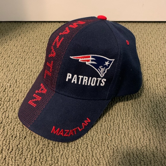 New England Patriots Hat - 50% off - Picture 2 of 6